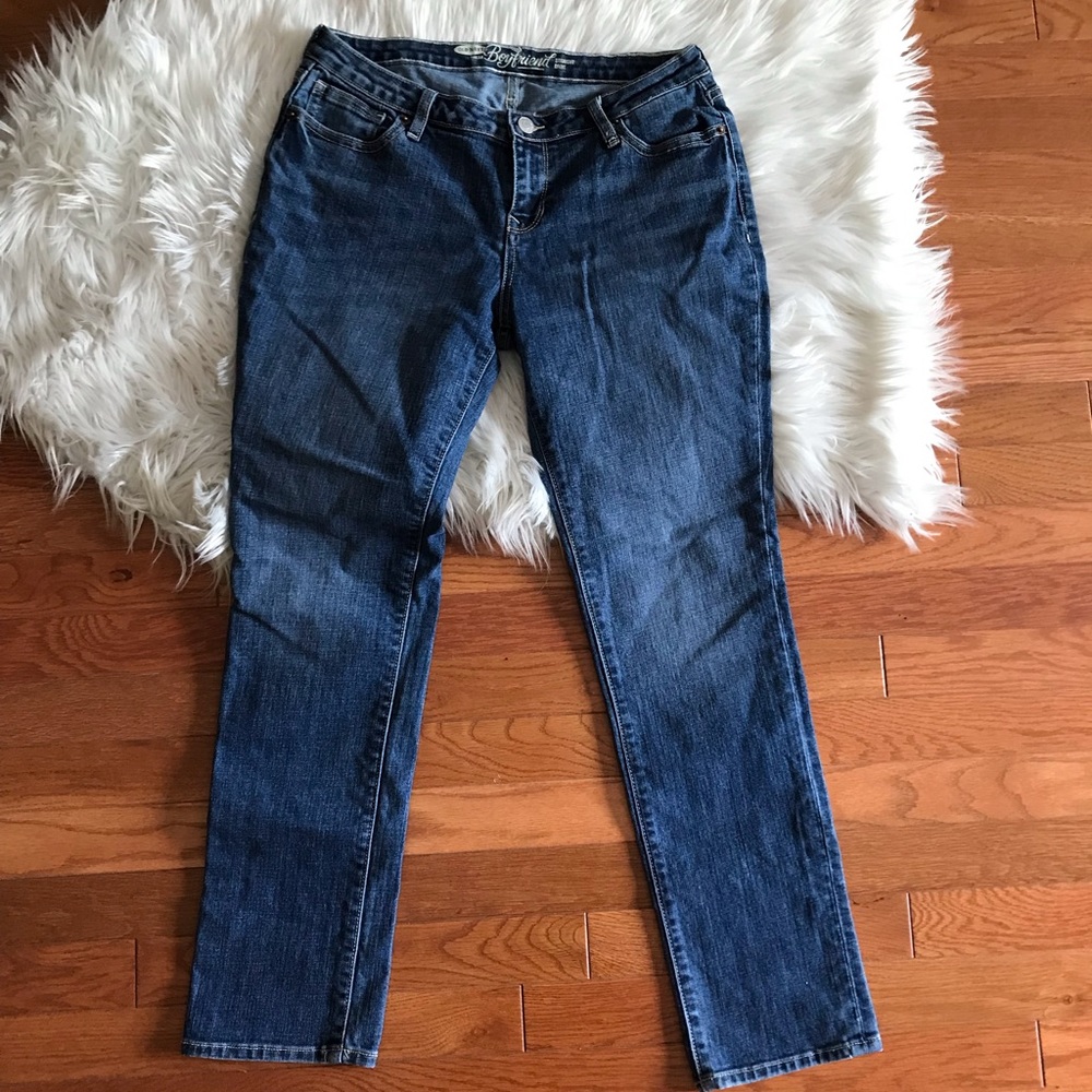 Old navy pants 🖤